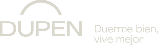 Logotipo Dupen para fondo oscuro