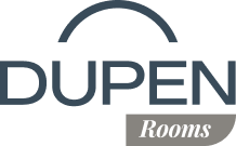 Dupen room - Dupen Rooms & Gallery