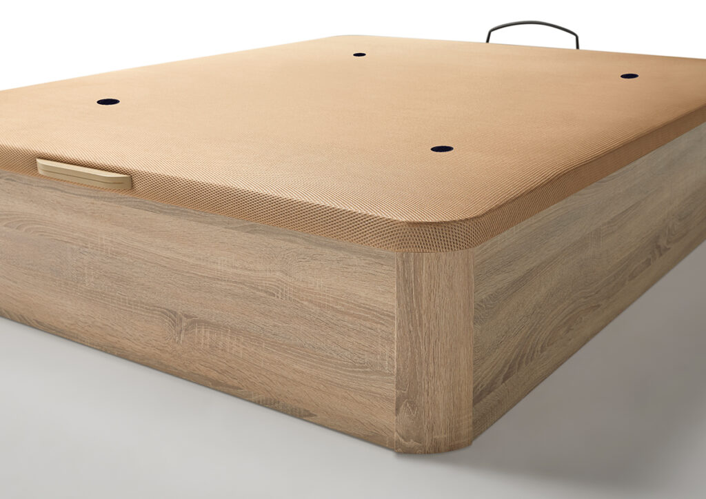 Canapé abatible Genova-Dupen