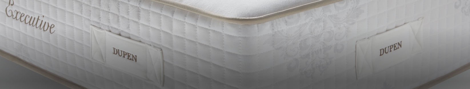 Categoría colchones