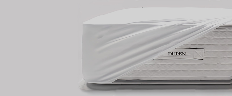 Complementos - Dupen