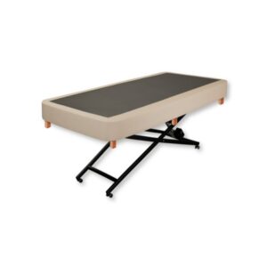 Sistema motorizado con mando inalámbrico