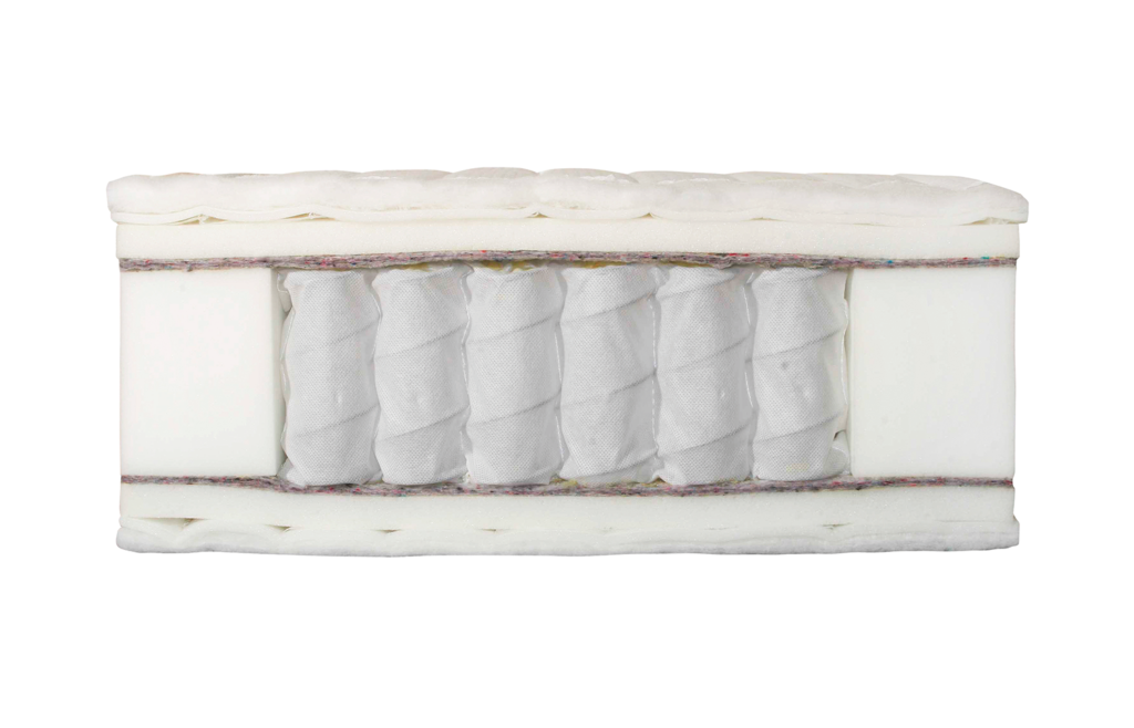 shutterstock 587604914 - ¿Por qué el muelle ensacado es la mejor tecnología para los proyectos contract?