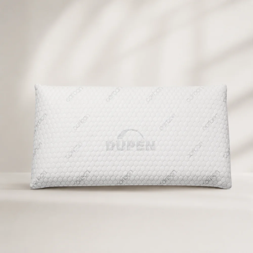 ALMOHADAS Ergonomia y bienestar para un descanso completo - Descanso, Camas y Mobiliario para Dormitorio | Dupen