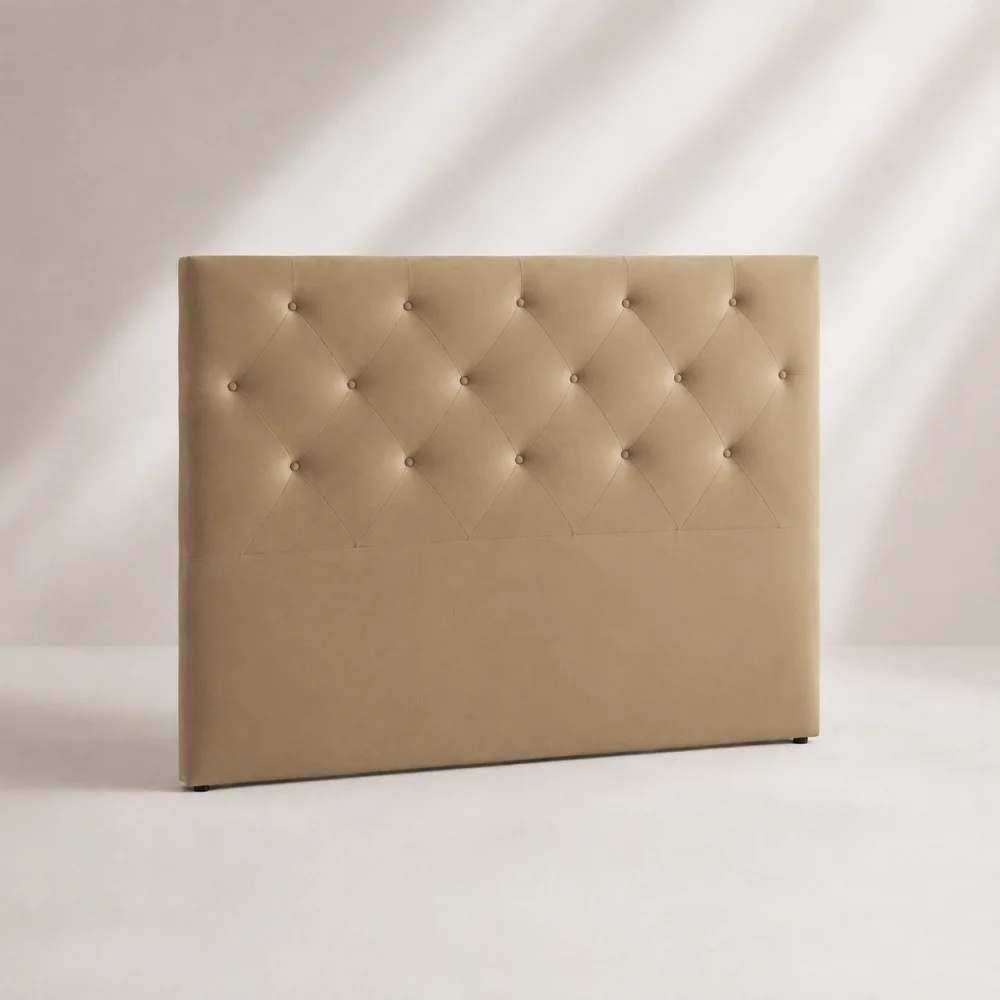 Cabeceros - Dormitorios diseñados para vivir el descanso