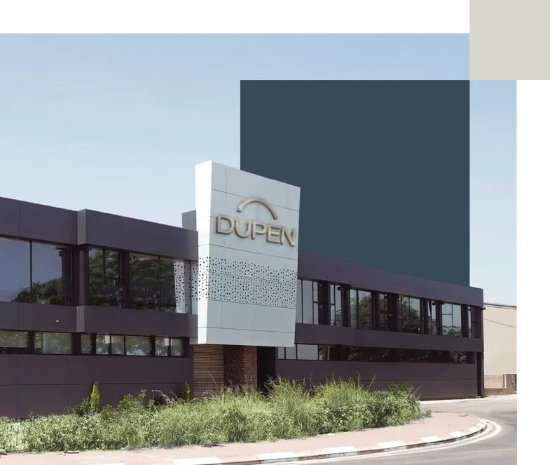 Colchones fabricados en Espana por Dupen 1 - Dupen | Fabricante Español de Colchones Premium